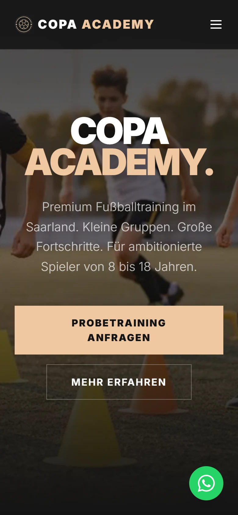 COPA Academy