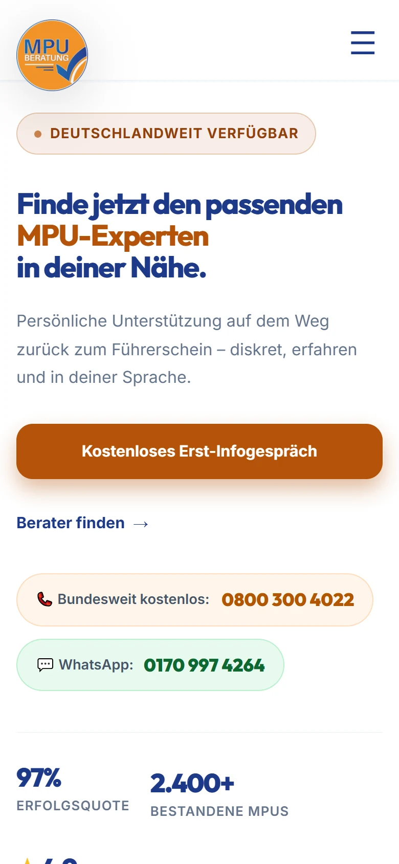 MPU Web