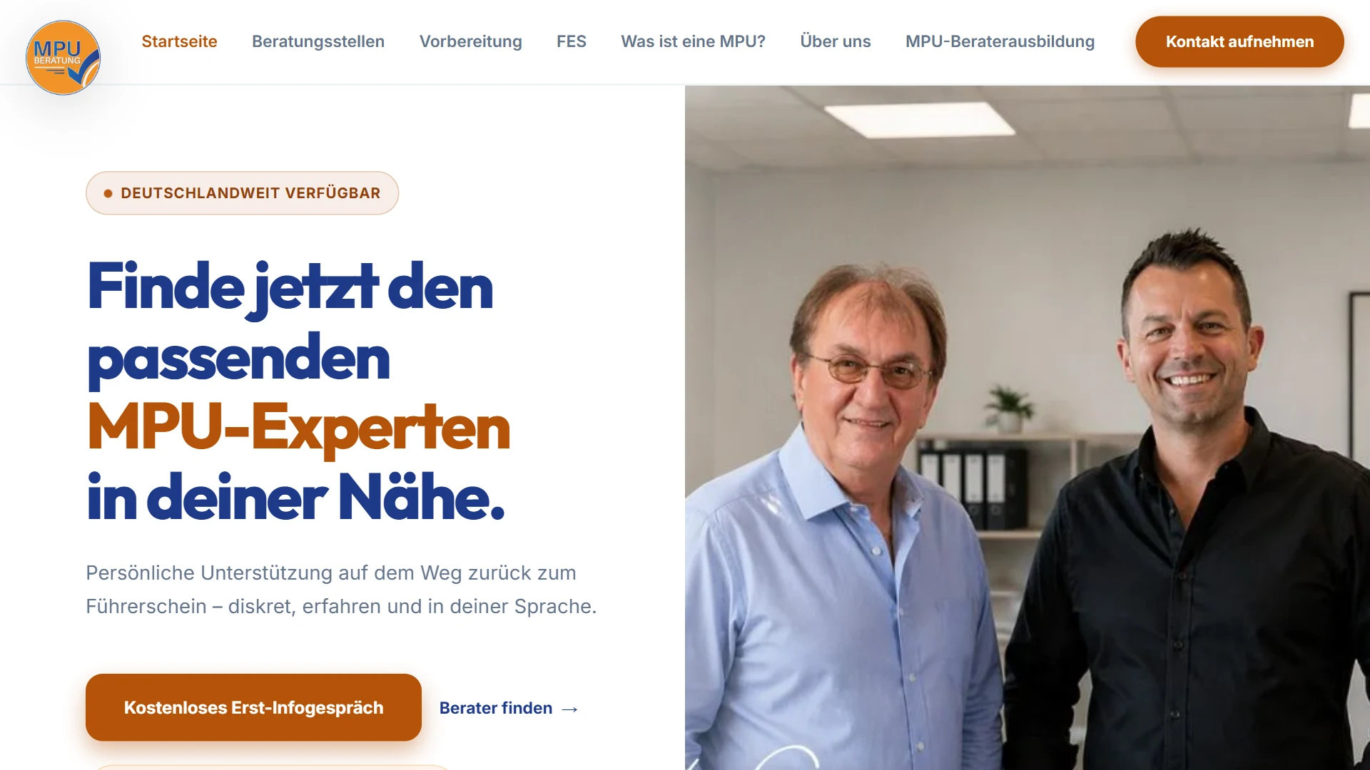 MPU Web