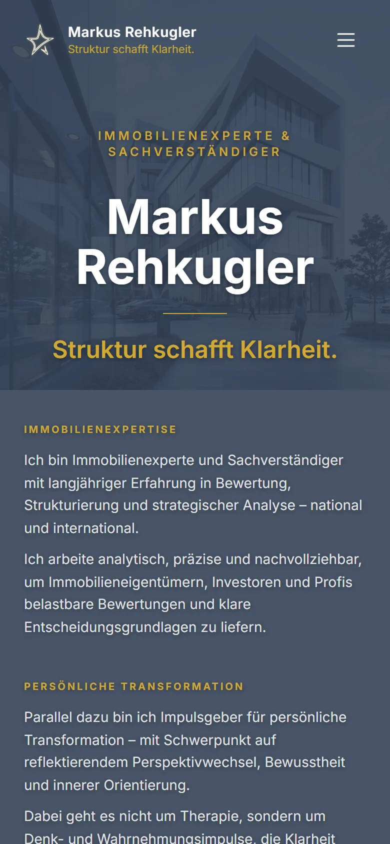 Rehkugler Immobilien