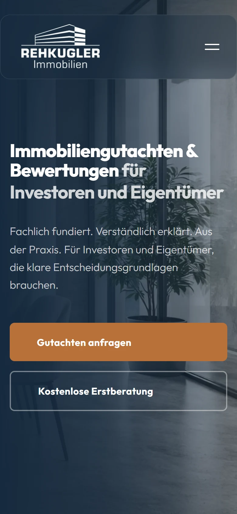 Rehkugler Immobilien