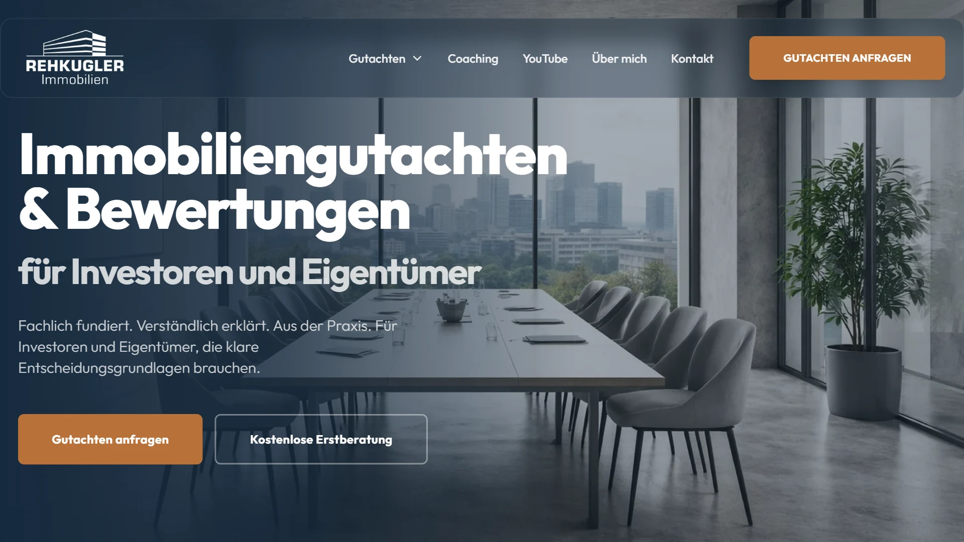 Rehkugler Immobilien