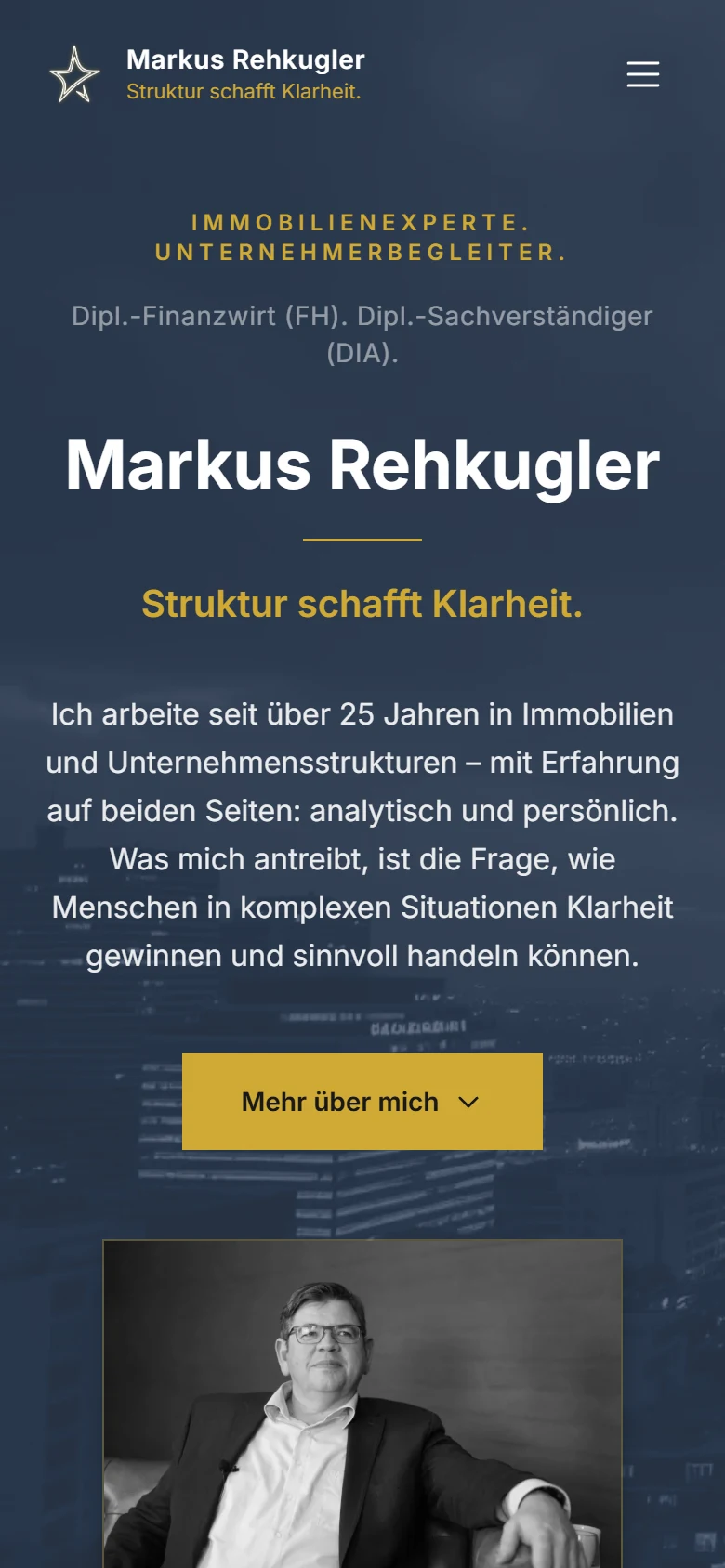 Markus Rehkugler