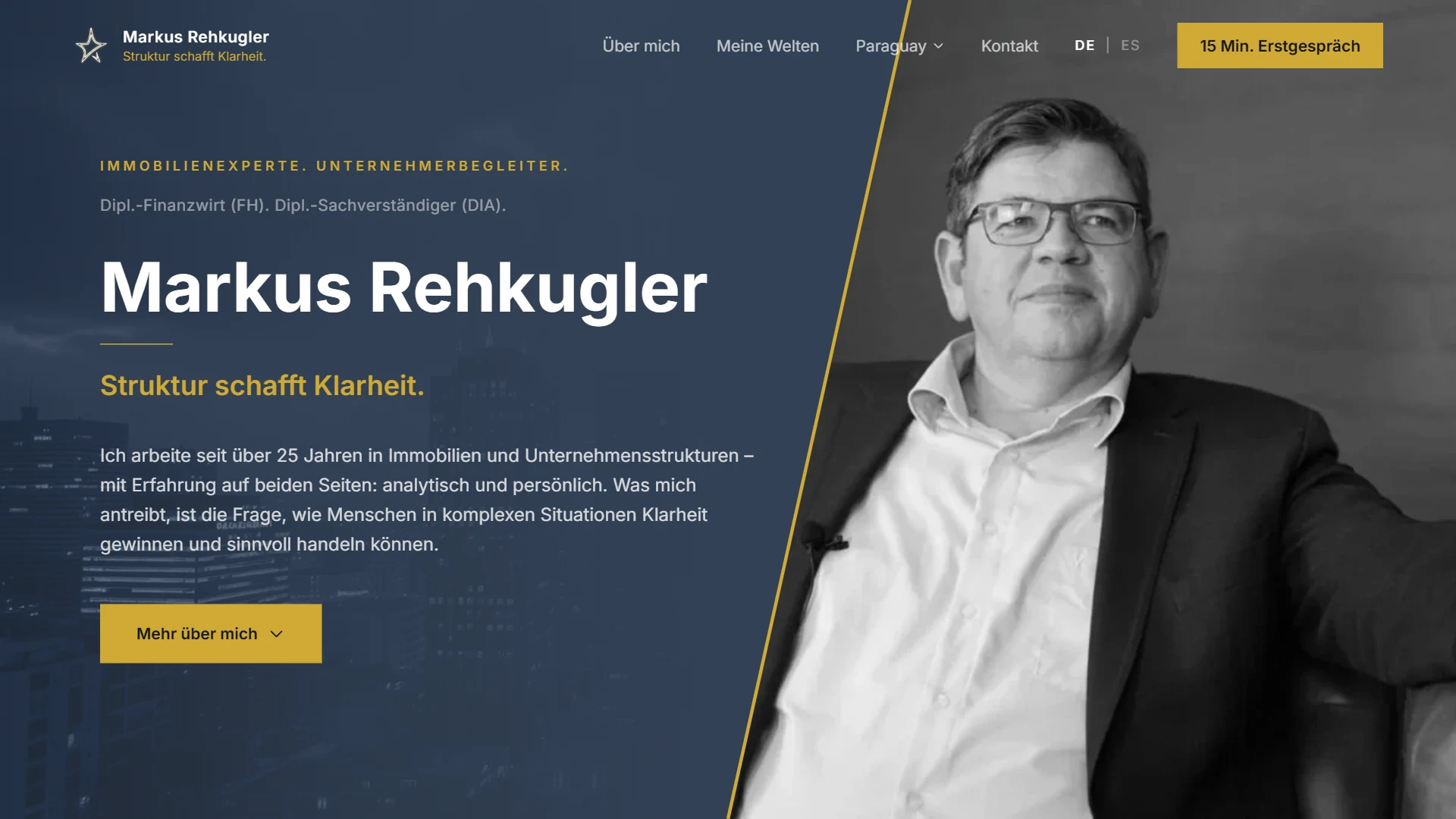 Markus Rehkugler